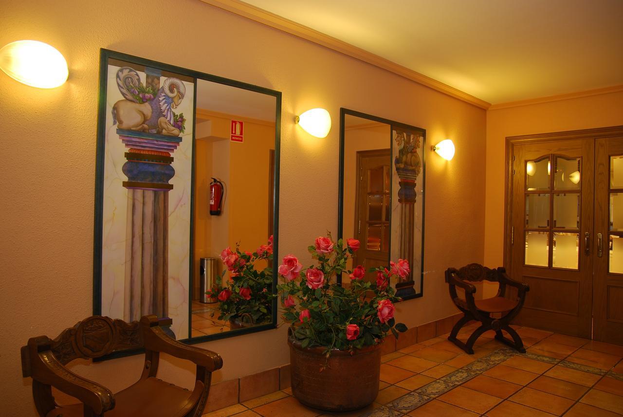 Hotel Rural Loizu Burguete Εξωτερικό φωτογραφία