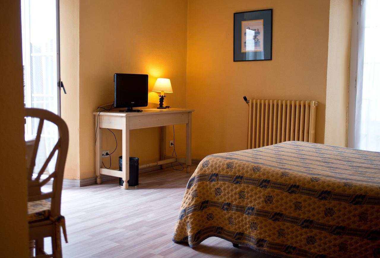 Hotel Rural Loizu Burguete Δωμάτιο φωτογραφία