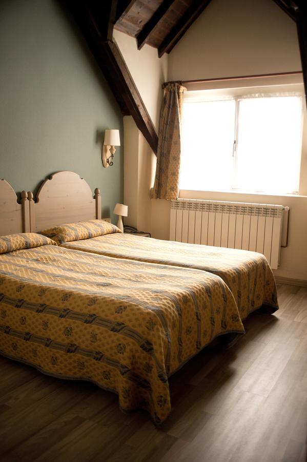 Hotel Rural Loizu Burguete Δωμάτιο φωτογραφία