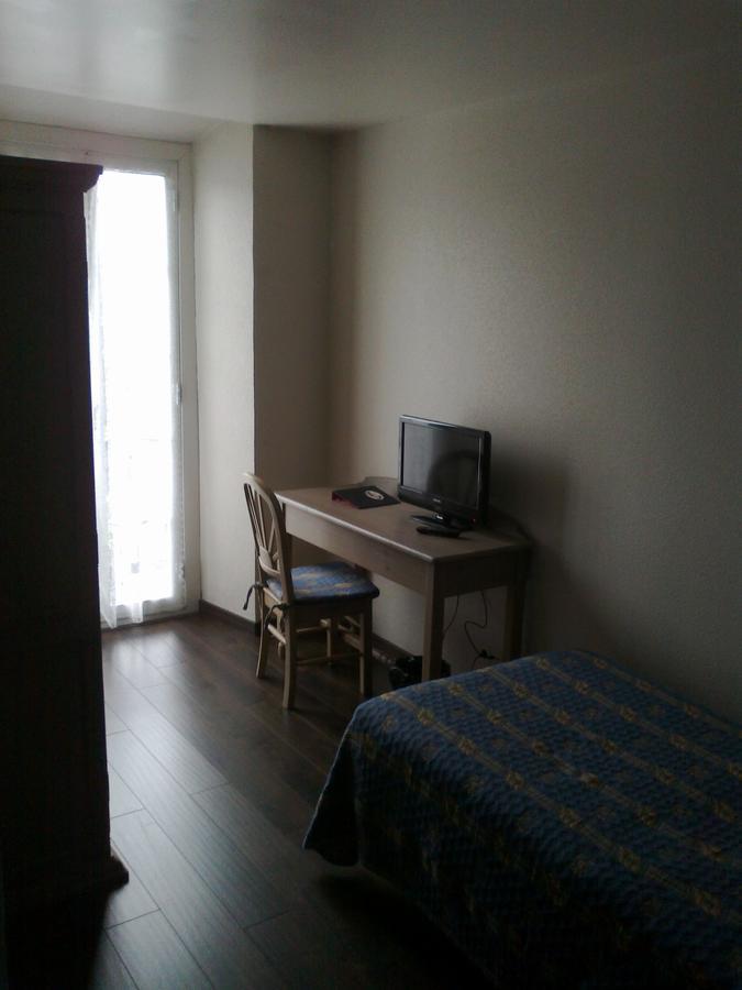 Hotel Rural Loizu Burguete Δωμάτιο φωτογραφία