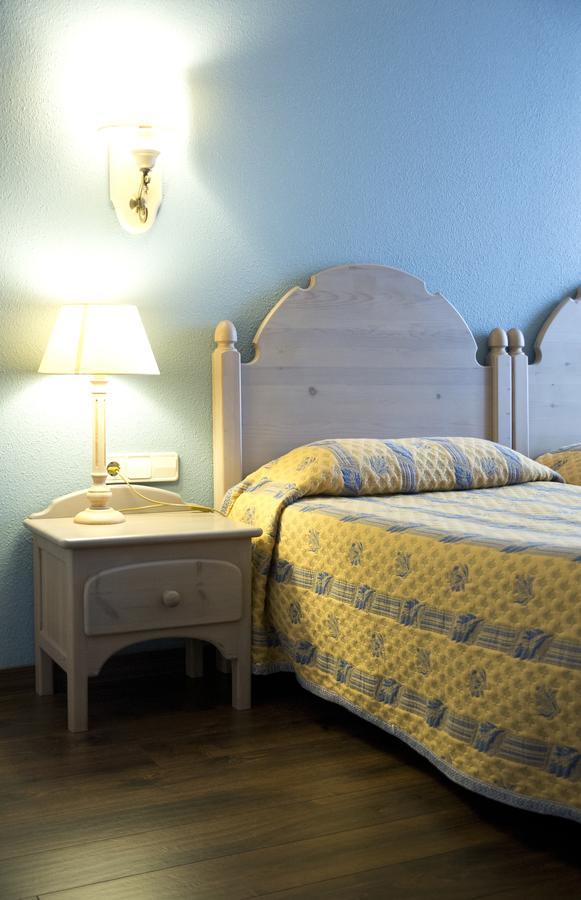 Hotel Rural Loizu Burguete Δωμάτιο φωτογραφία