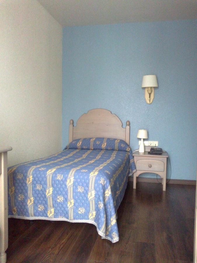 Hotel Rural Loizu Burguete Δωμάτιο φωτογραφία
